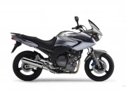Yamaha TDM900A Yamaha TDM900A